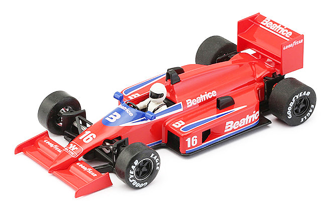 NSR FORMULA 86/89 BEATRICE #16