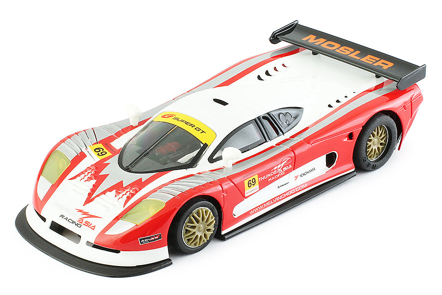 NSR Molser MT900R Thunderasia 2009 #69