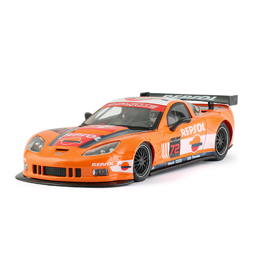 NSR 0272AW CORVETTE C6.R REPSOL RACING