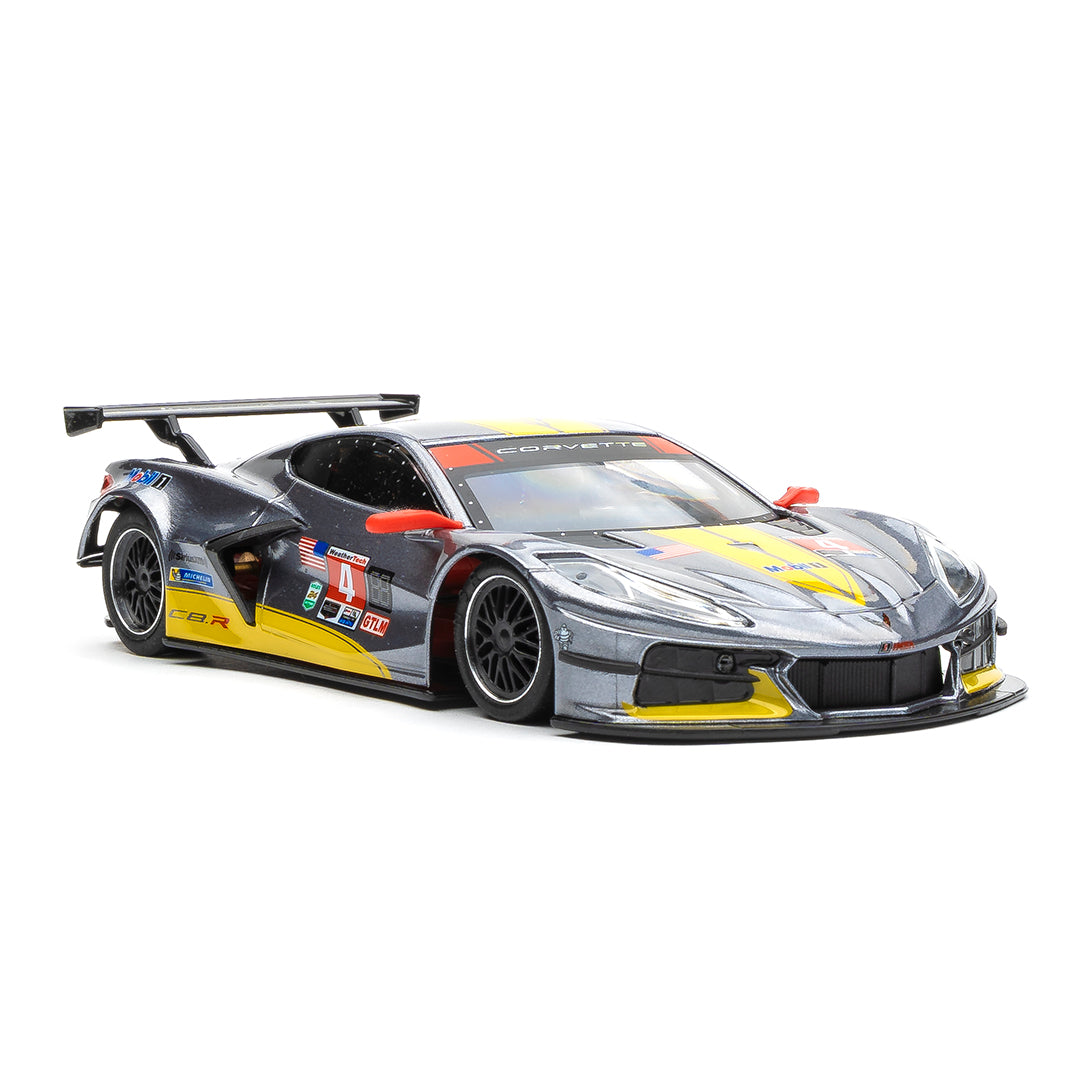 NSR 0517AW CORVETTE C8.R #4 GTLM DAYTONA 24H 2021