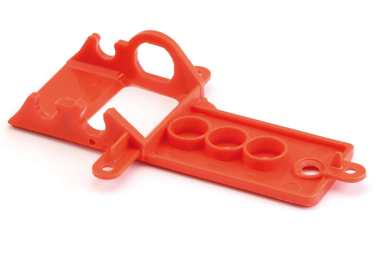 NSR サイドワインダー用ナローモーターマウント エクストラハード