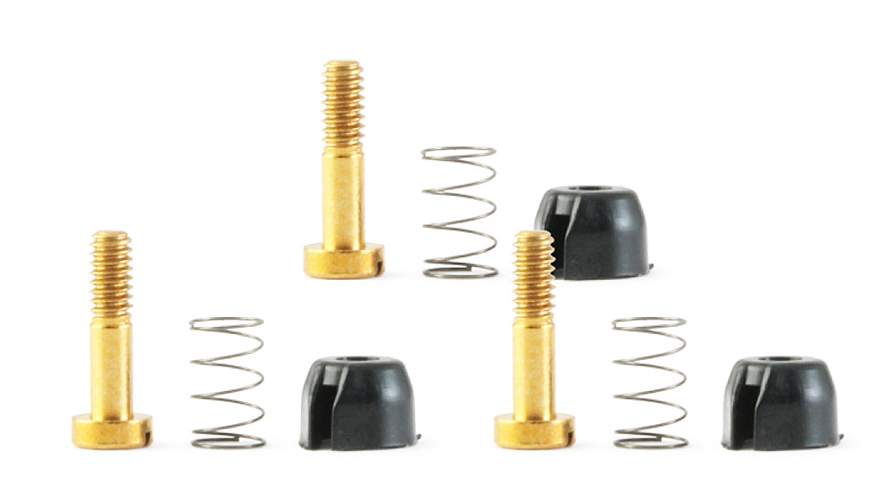 NSR Formula22用サスペンション ミディアム