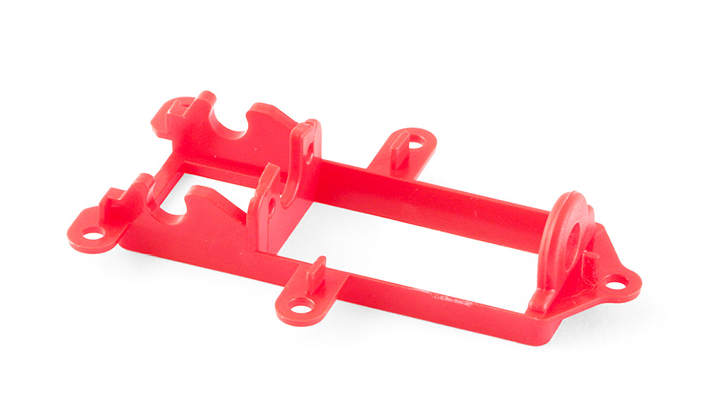 NSR Formula86/89用 モーターマウント エクストラハード