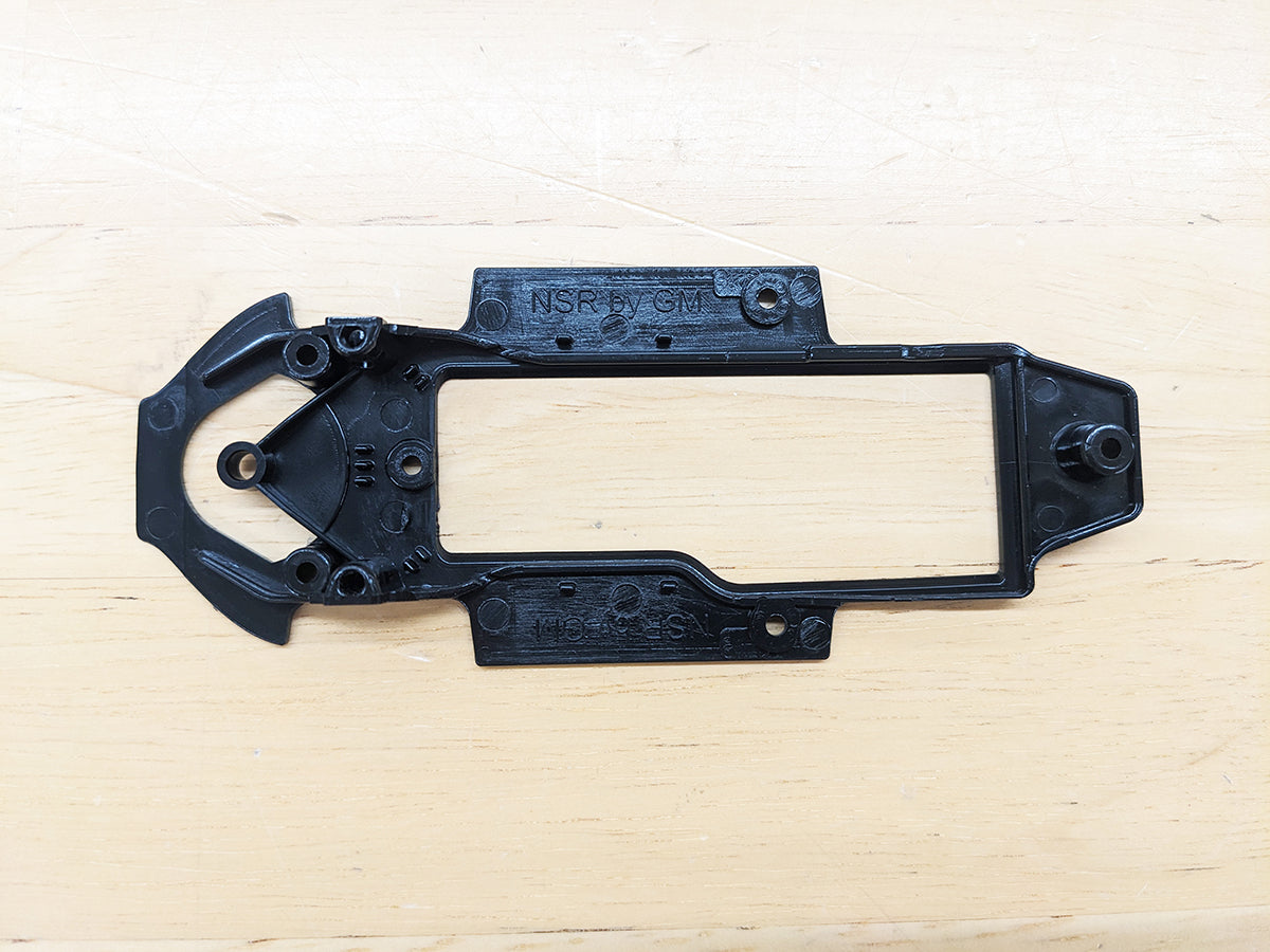 NSR P68用 Evo シャシー ミディアム (1431)