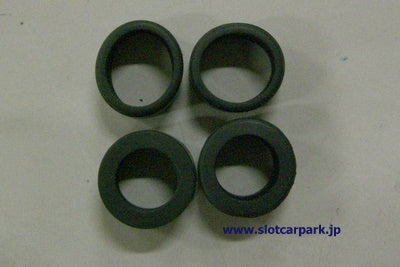 tyres (2 front + 2 rear)