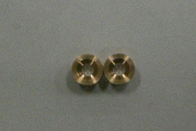 NSR 3/32シャフト用ブッシュ