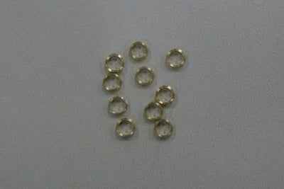 NSR 3/32 アクスル用スペーサー 1.00mm(10個)