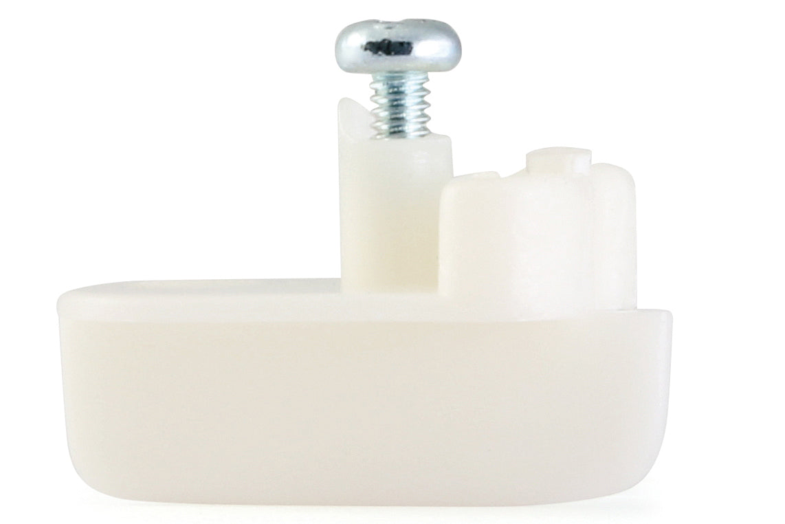 NSR 4844 ロングホイールベース レーシングガイド ネジ止めタイプ