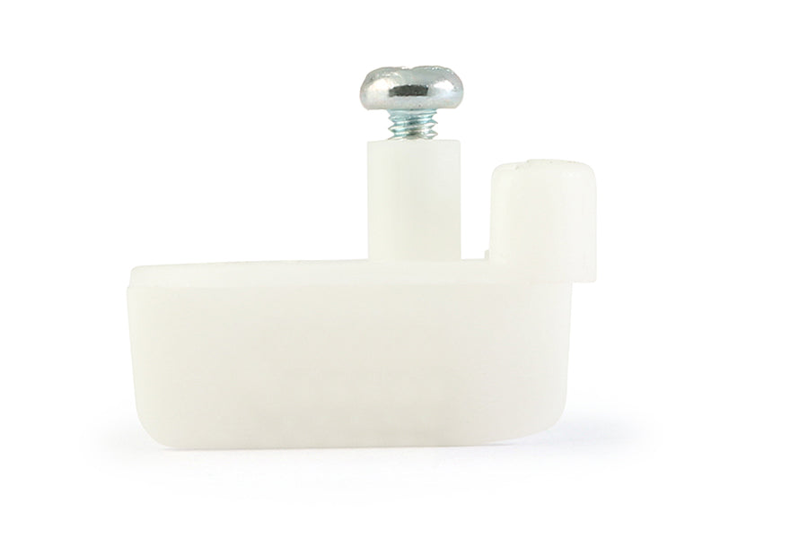 NSR 4845 レーシングガイド ネジ止めタイプ