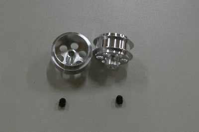NSR 3/32 アルミホイール 16mm(2個)