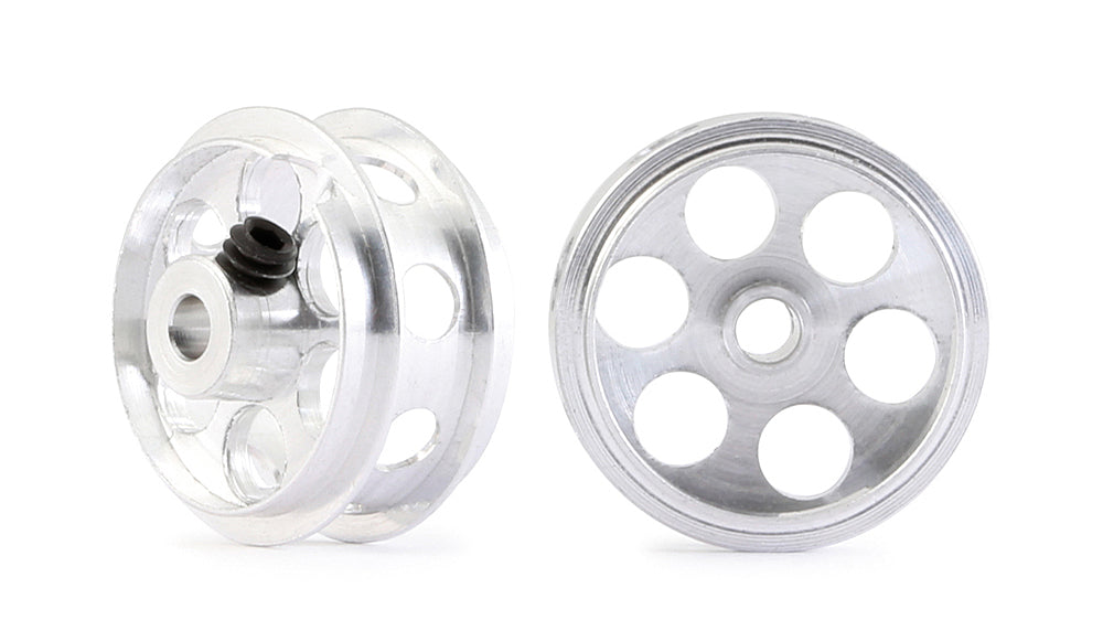 NSR 3/32 アルミホイール 16.5mm Air System(2個)