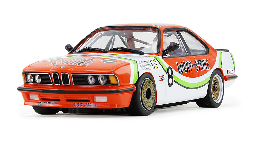 AvantSlot BMW 635 CSi - 24h Spa Winner (51706)