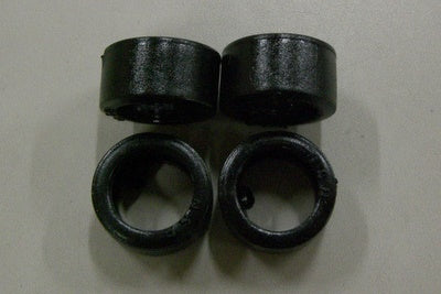 SLICK FRONT 19 x 10 NO FRICTION NEW FOR 16"/17" DIA WHEELS