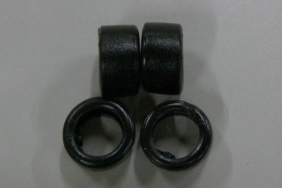 NSR ウルトラグリップ タイヤ 20 x 10mm 16mm / 17mmホイール用(4個)