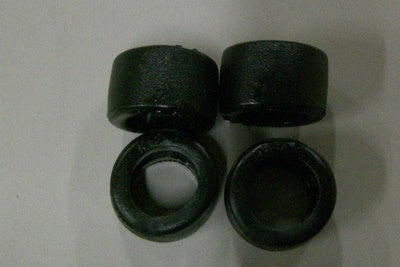 NSR ウルトラグリップ タイヤ 19.5 x 12mm 16mm / 17mmホイール用(4個)