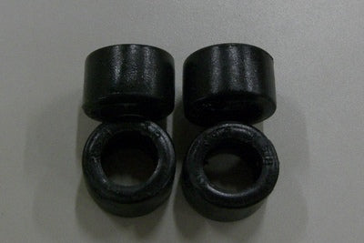 NSR ウルトラグリップ タイヤ 20 x 12mm 16mmホイール用(4個)