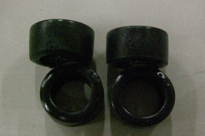 NSR ウルトラグリップ タイヤ 21.5 x 11.5mm 17mmホイール用(4個)