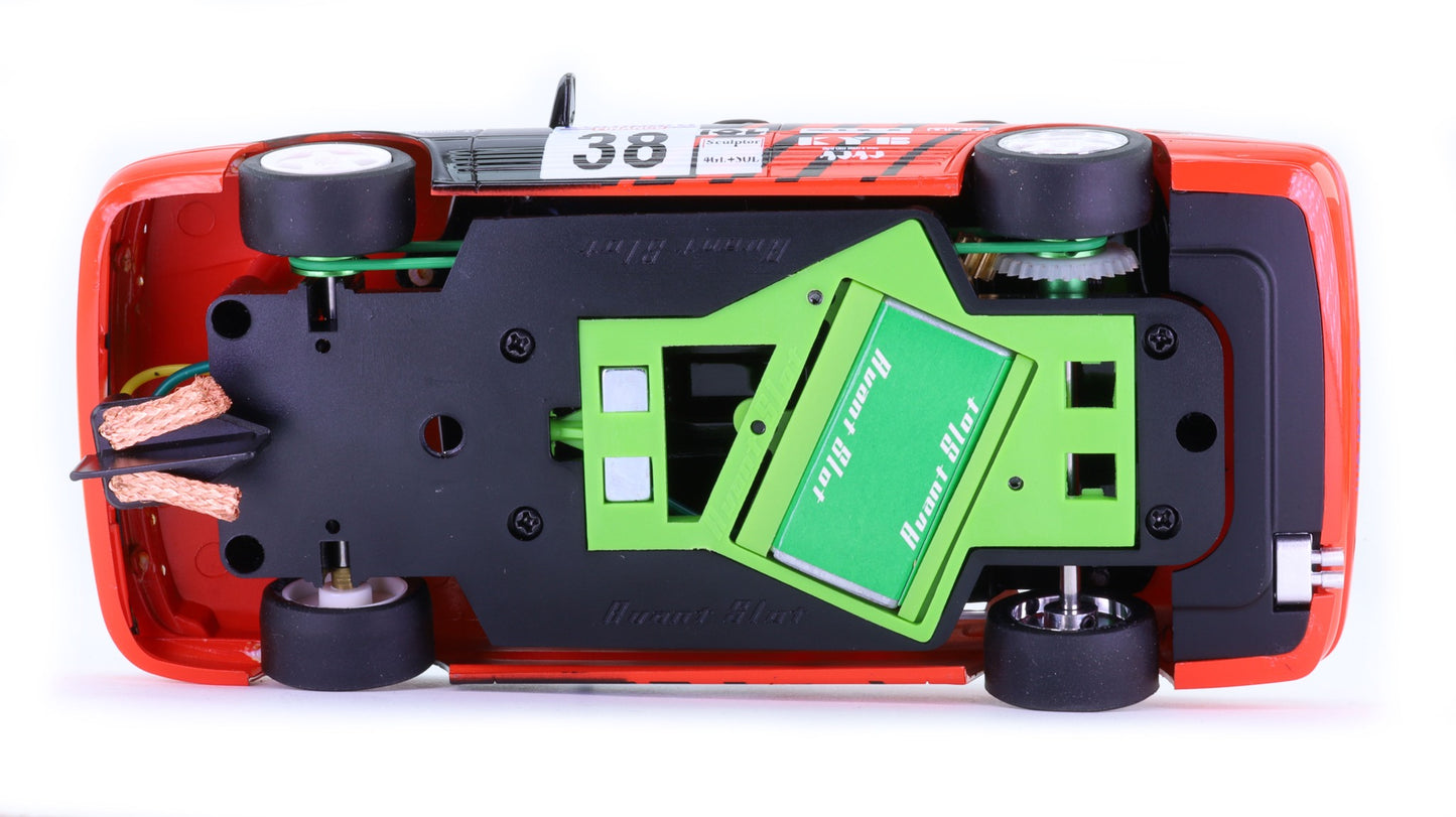 AvantSlot 52205 Mitsubishi Galant Vr4 - RAC Rally 1991