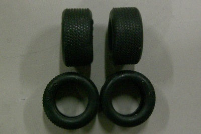 NSR ウルトラグリップ タイヤ 20 x 11mm Porsche 917K リア用(4個)