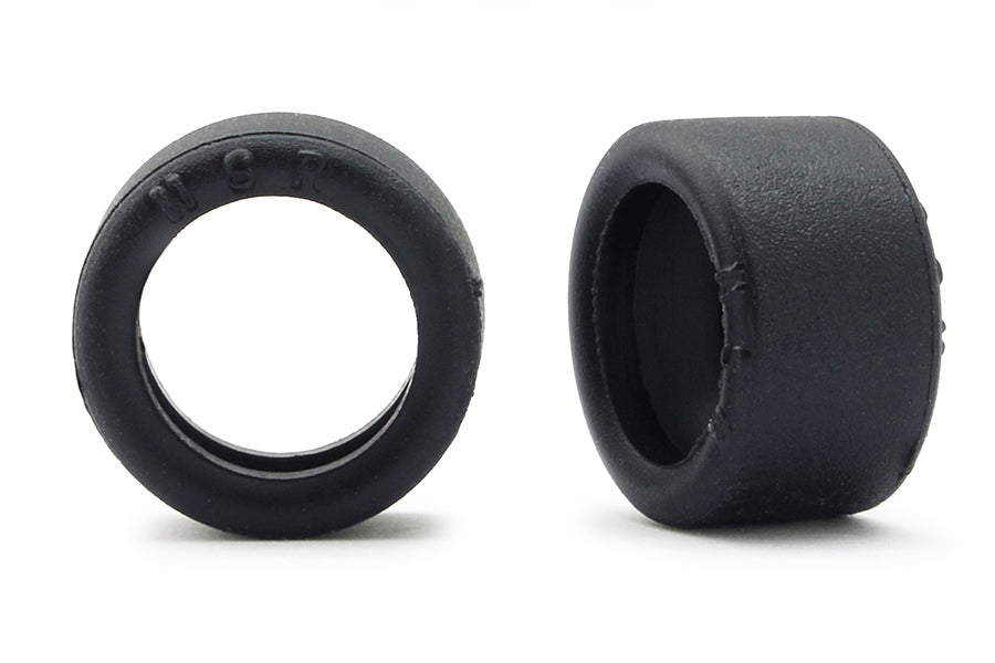 NSR 5261BLACK スペシャル RTR タイヤ GT3 20 x 10 mm (4個セット)ブラック