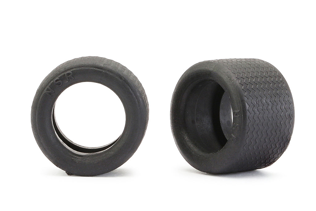 NSR ウルトラグリップ クラシック 21x12.5mm (Porsche 917/10 リア)