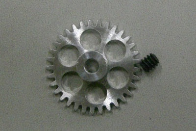 NSR NINCO用 アングルワインダー用スパーギア T33