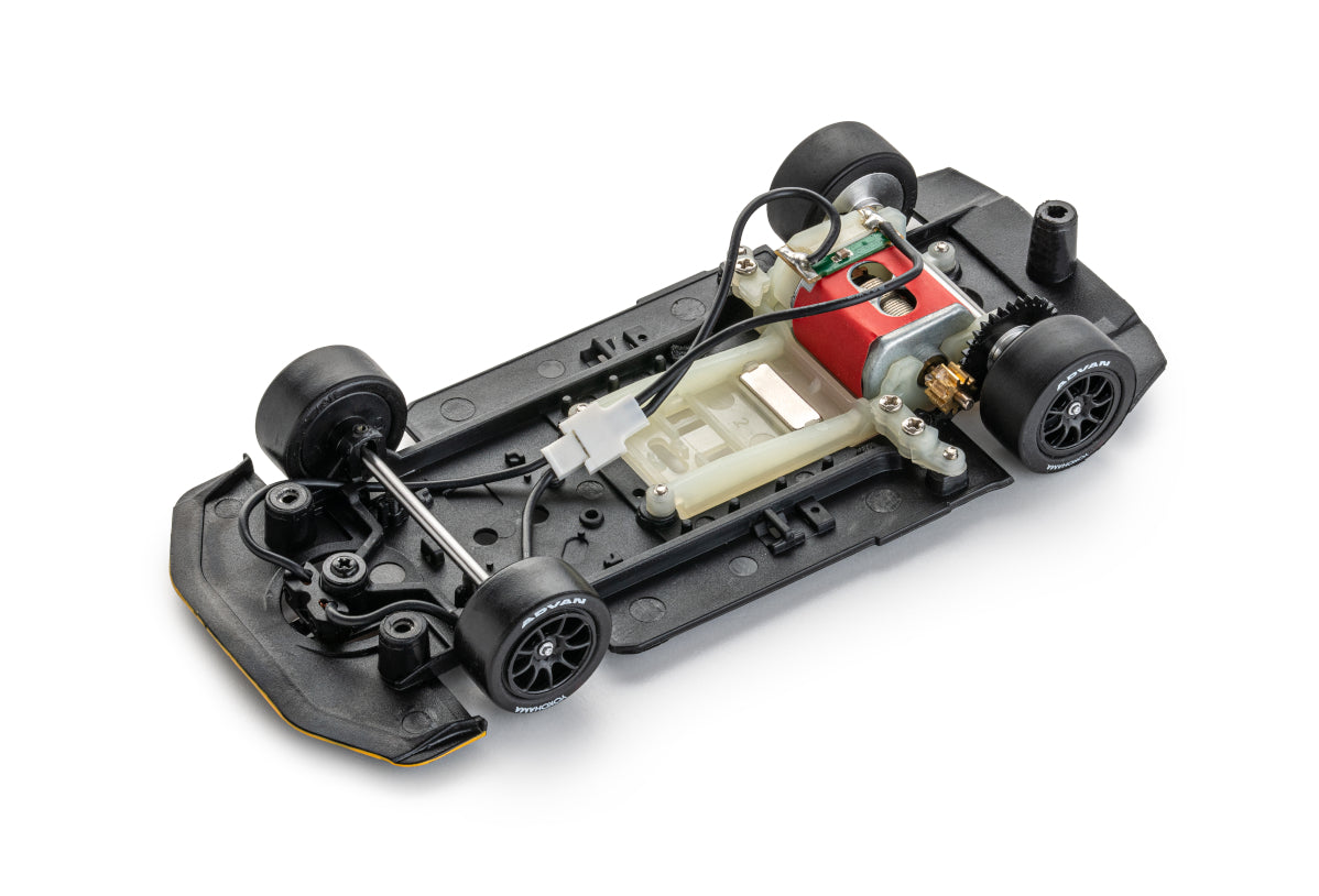 【予約受付中】slot.it CA49c NISSAN GT-R NISMO GT3 Fuji 500km 2019