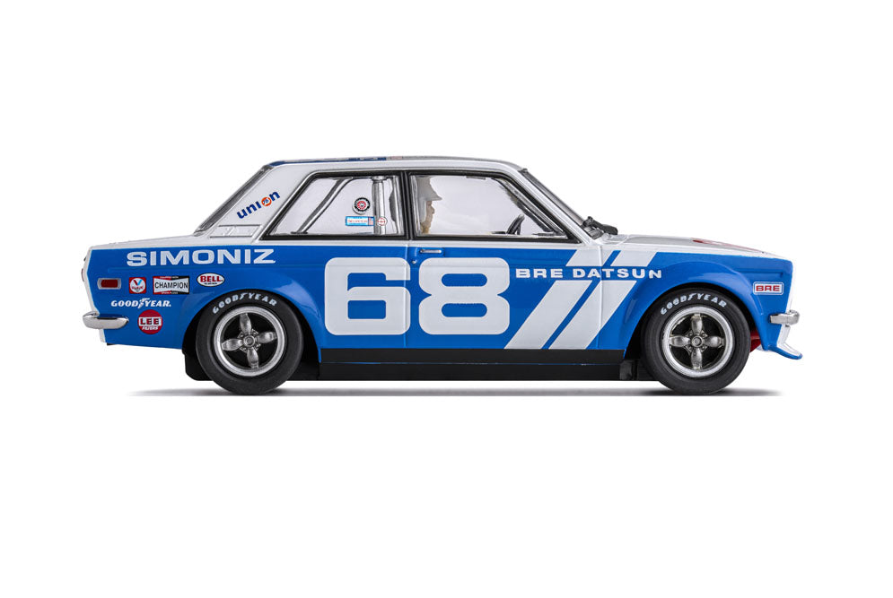 slot.it CA59a Datsun 510 1st Lime Rock 1972
