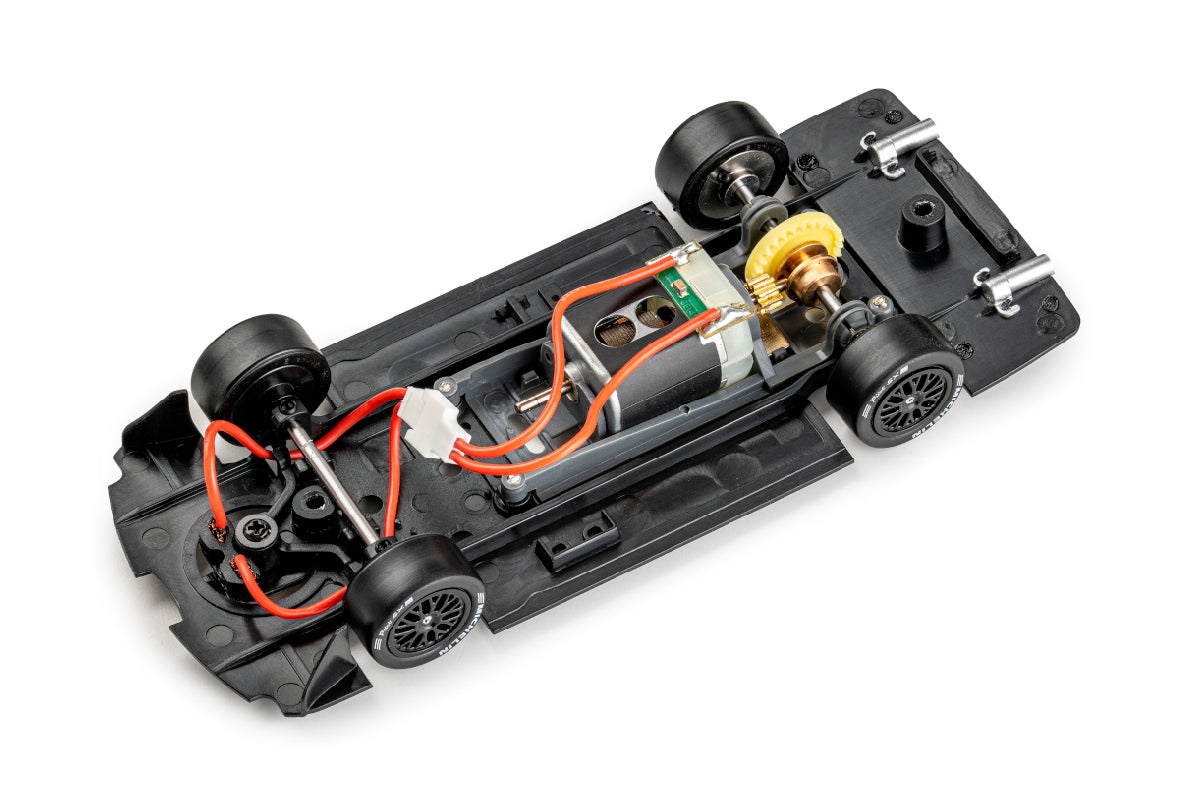 slot.it CA36g Opel Calibra 2nd Norisring ITC 1996