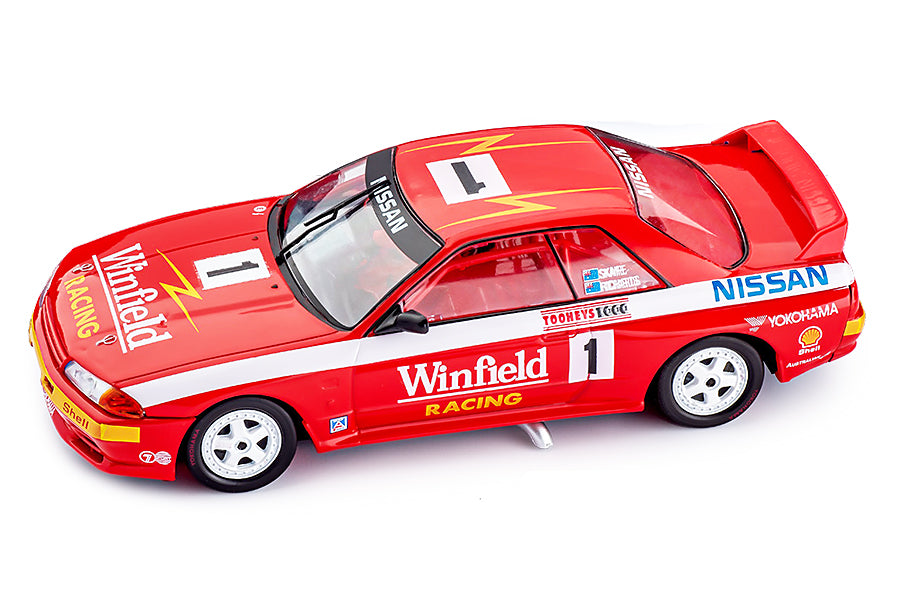 slot.it Nissan Skyline GT-R No.1 1st Bathurst 1000 1992