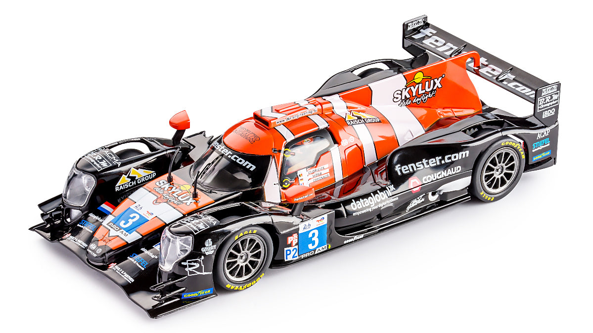 slot.it Oreca 07 24h Le Mans 2022