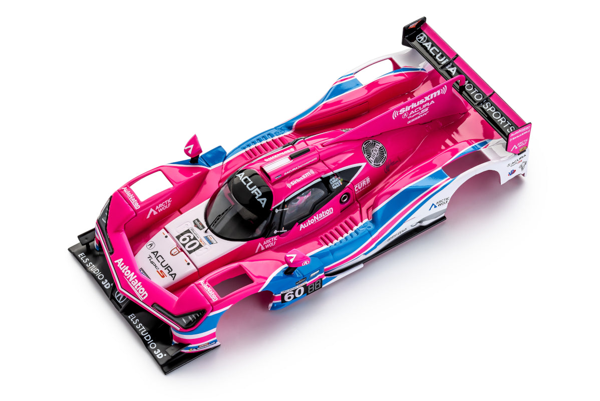 slot.it Acura ARX-05 1st 24h Dayton 2022 (CA56a)
