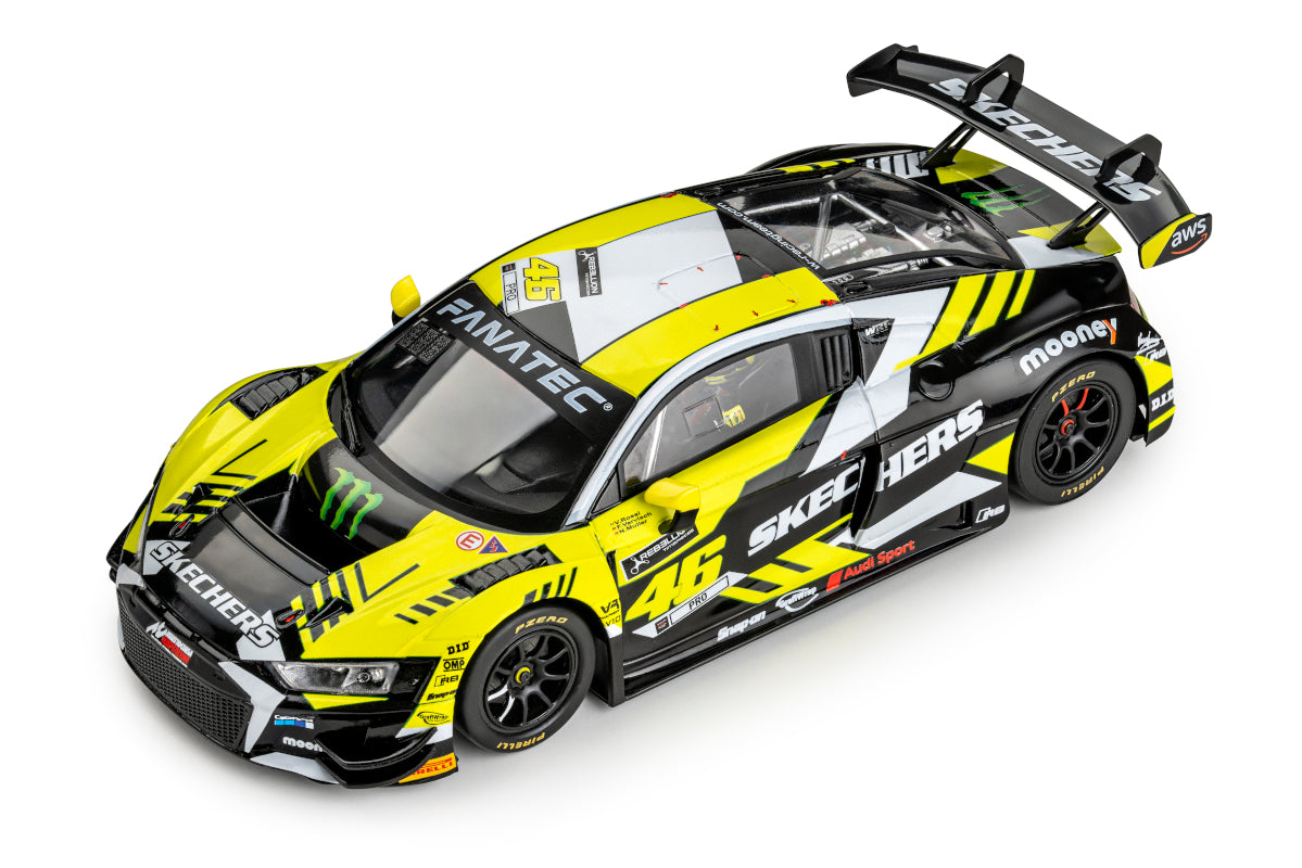 slot.it CA58b Audi R8C LMS EvoII GT WC Europe 2022
