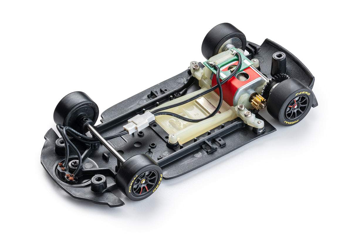 slot.it CA58c Audi R8 LMS EvoII GT Master 2022