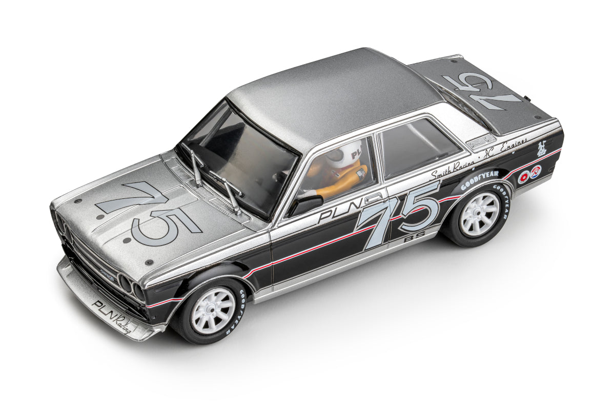 slot.it CA59b Datsun 510 SCCA Runoffs Paul Newman 3rd Road Atlanta 1976