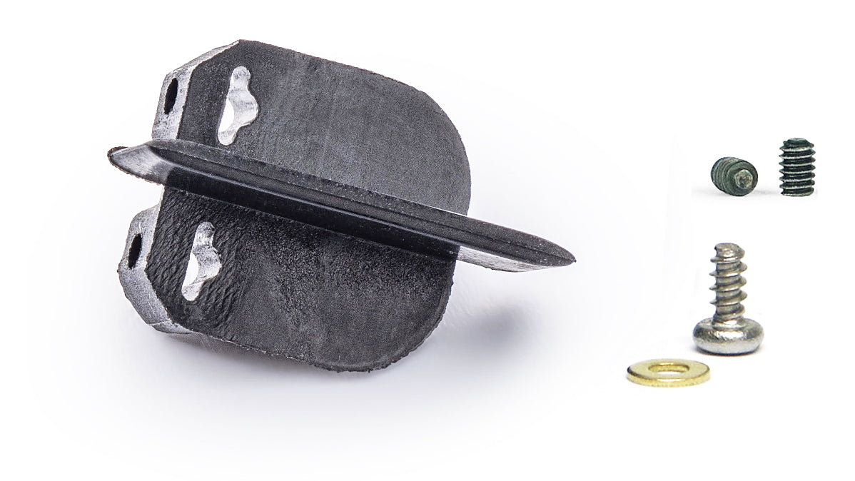 slot.it ロングホイールベース ガイド ネジ止めタイプ D(CH85d)