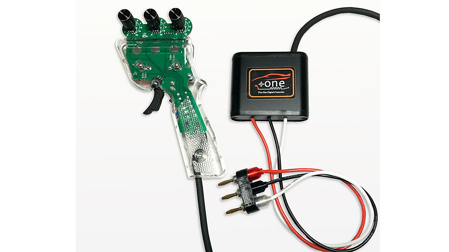 + one digital controller DFC-01S