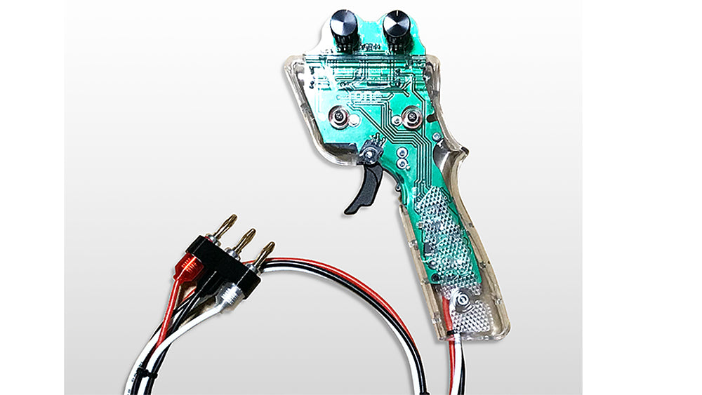 + one digital controller DFC-EM1