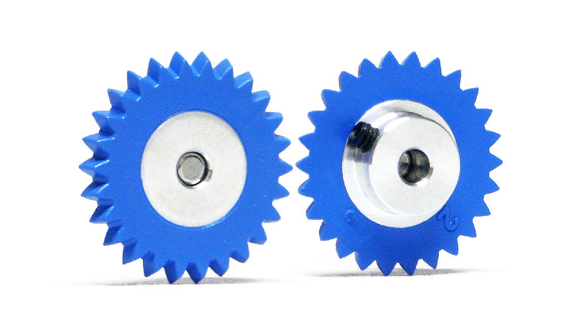 slot.it アングルワインダー用スパーギア 26T プラスチック(1個) (GA1626-Pl)