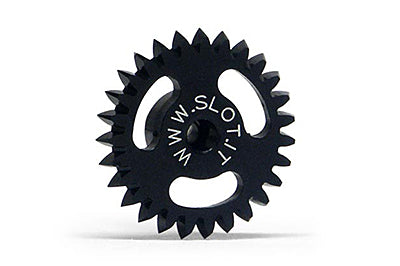 slot.it アングルワインダー用スパーギア 27T (GA1627e)