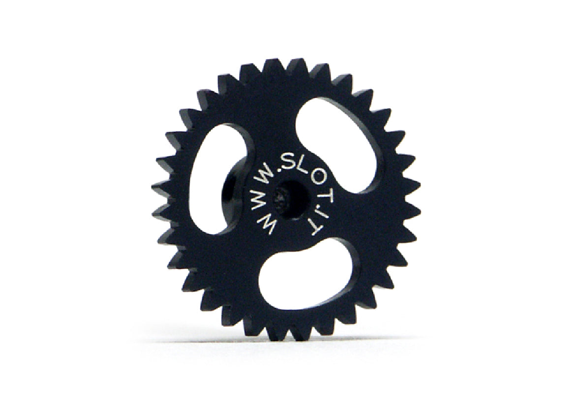 slot.it GS1832 サイドワインダー用スパーギア 32T φ18mm