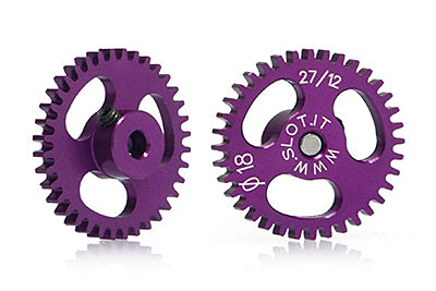 slot.it サイドワインダー用スパーギア 36T φ18mm (GS1836)