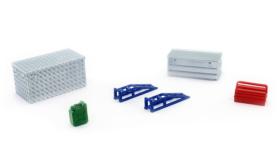 AvantSlot アクセサリー 01