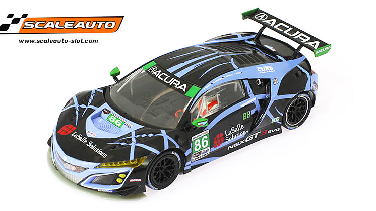 ScaleAuto Honda NSX GT3 24h Daytona 2019 #86