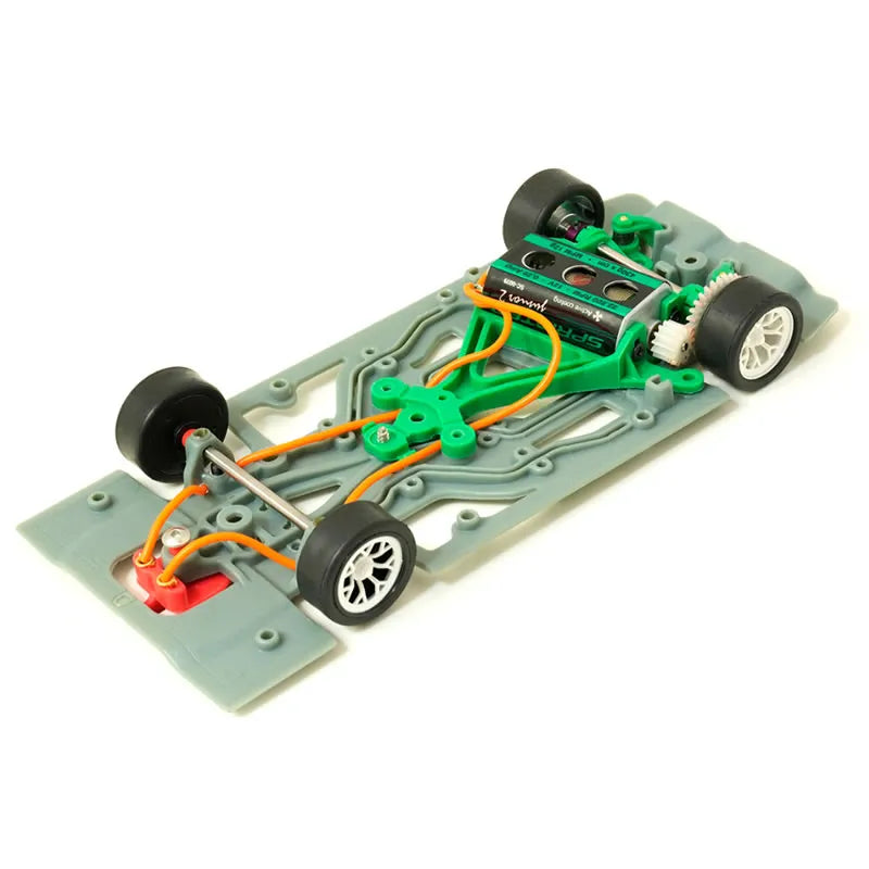 Scaleauto SC-6374 Peugeot 9X8 LMH Hypercar #94 Fuji 2022