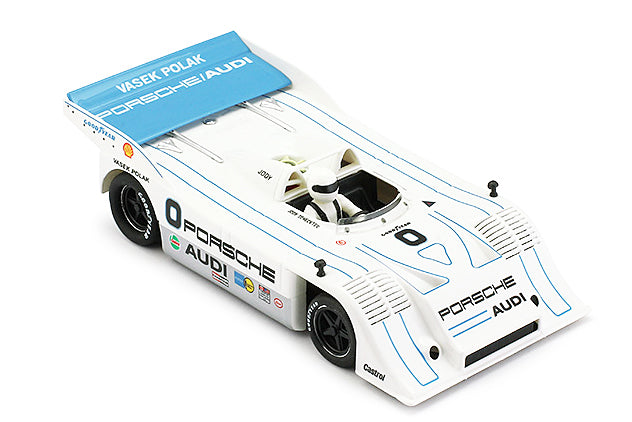 NSR Historic Line Porsche 917/10K Vasek Polak Can-Am 1973 #0 Schecker