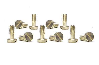 slot.it メタリック スクリュー ビッグヘッド 2.2x5.3mm(CH54)