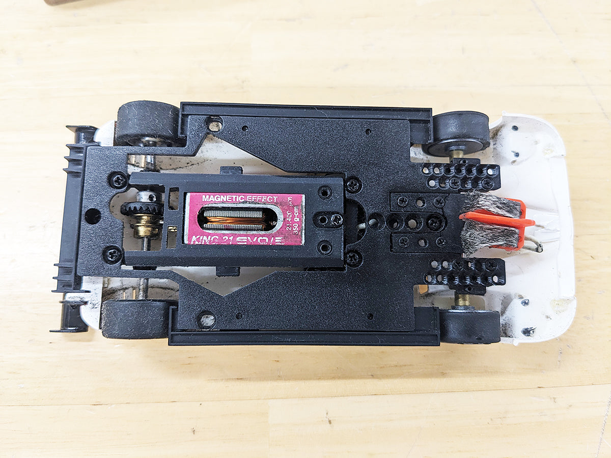 ArrowSlot BMW V12 【USED】