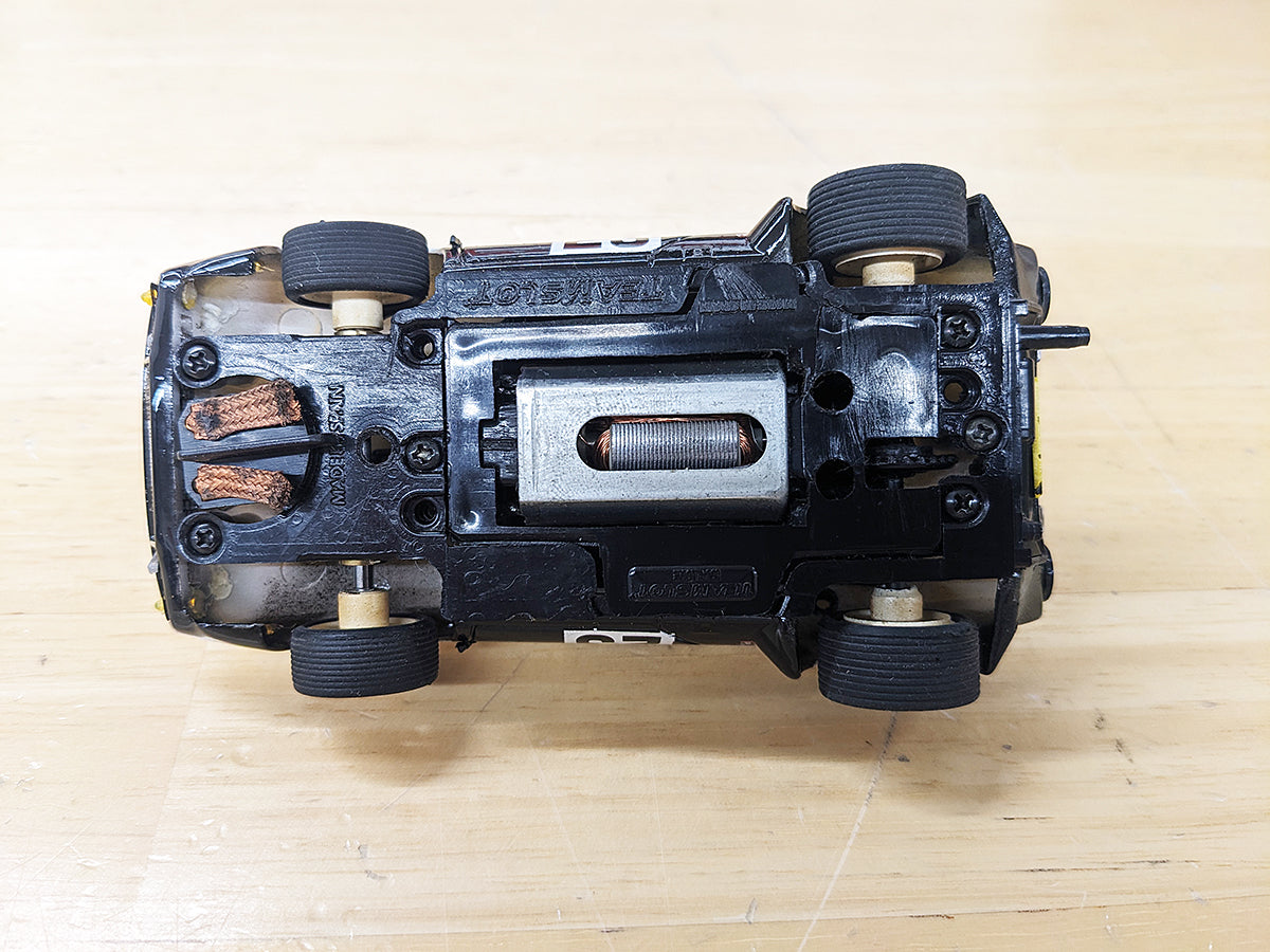 TeamSlot Lancia Stratos【USED】