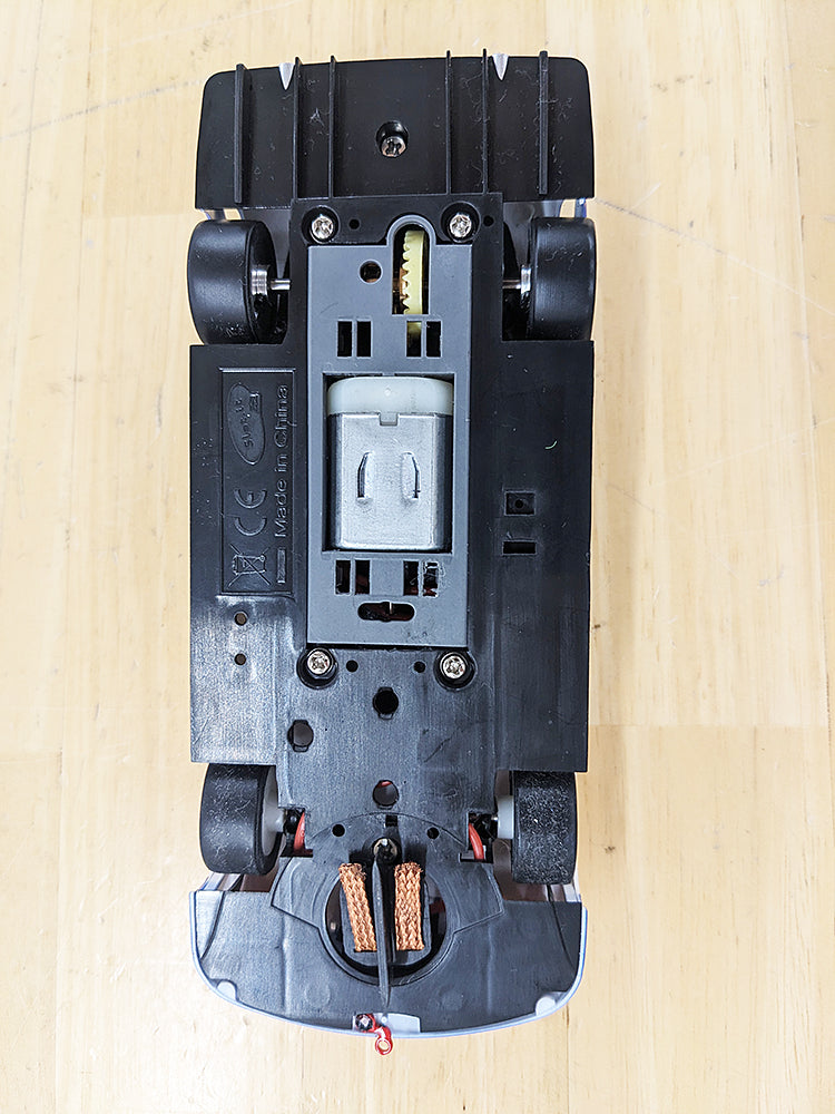 slot.it Opel Calibra DTM/ITC【USED】